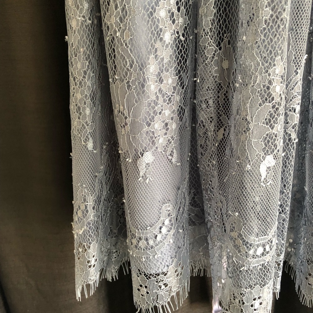 BHLDN bridesmaids dress - Picture 3 of 5